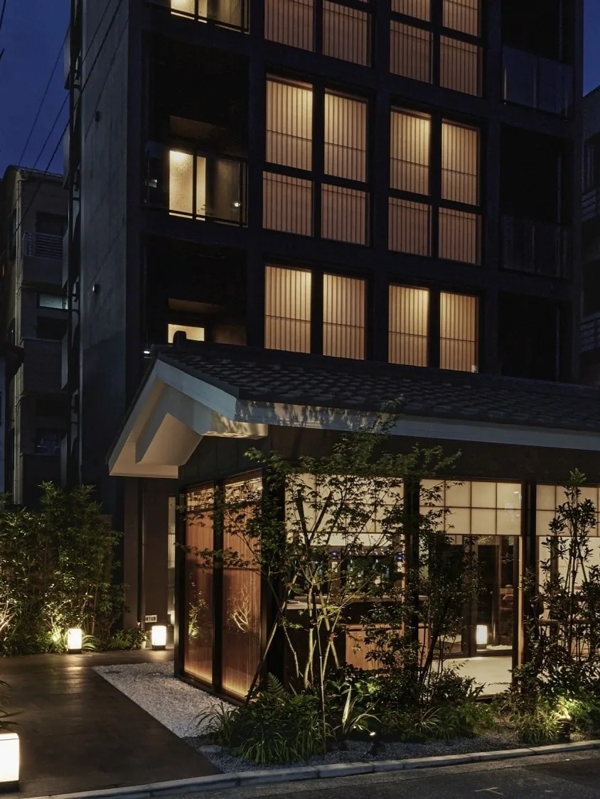 Tenjin South
