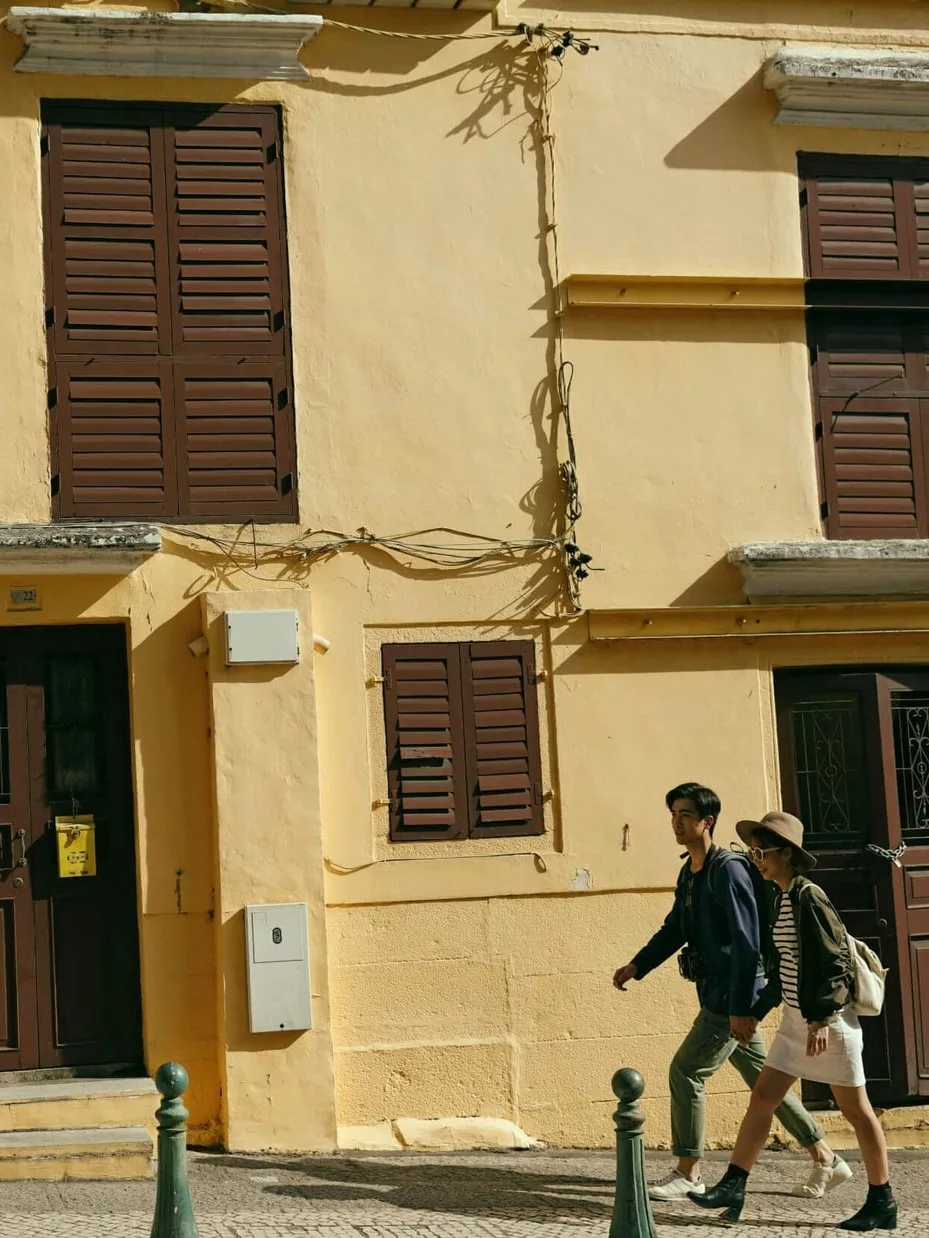 Accessible City Living