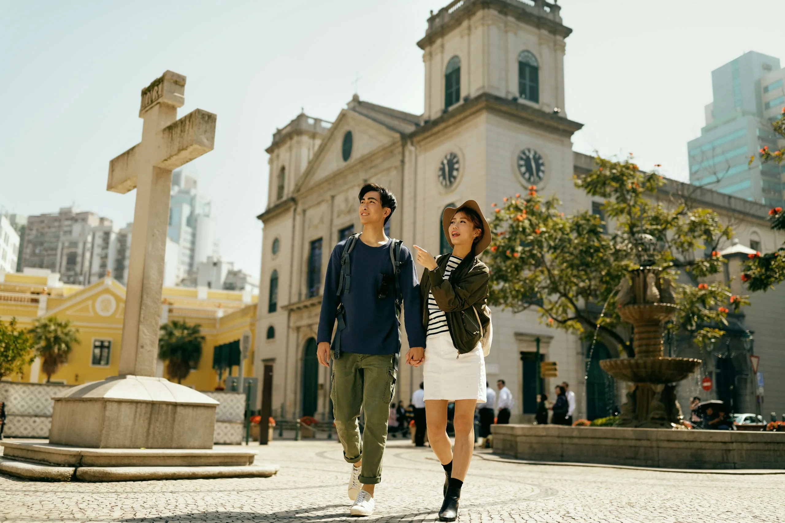 Macau