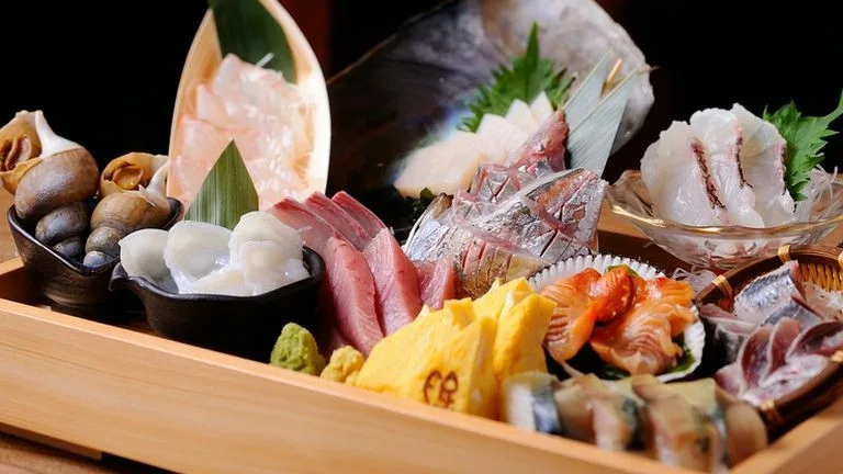 Gado-shita Izakaya Experience